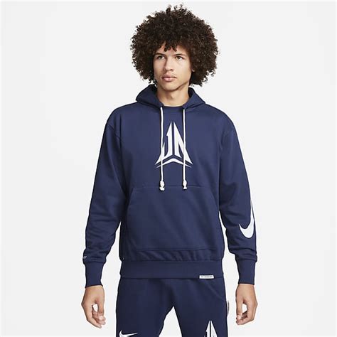 blauwe hoodie heren nike|Blauwe hoodies en sweatshirts voor heren .